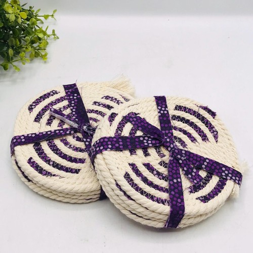 One set rope coffee - set,