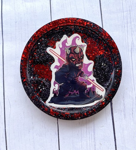 Small darth maul - small,