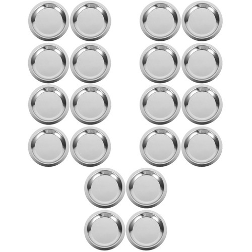 Count small round - count, cushion
