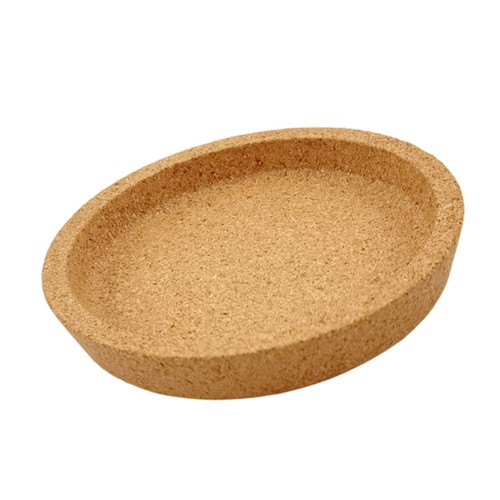 Stackable cork drink - cork,