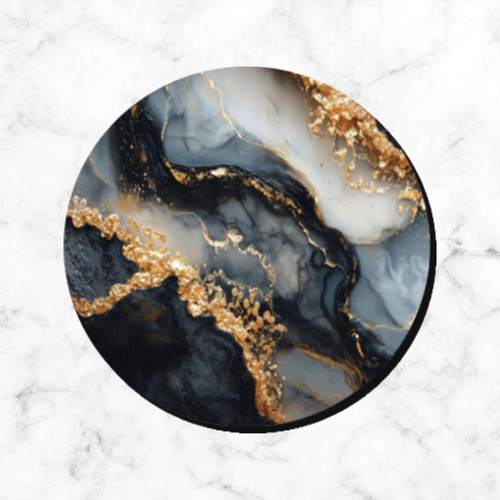 Coasters marble marbled new - marble,