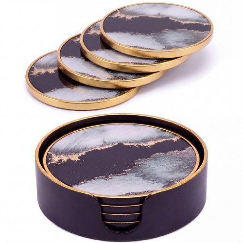 Set decorative stylish - 4,