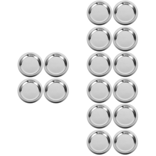 Count small round cushion - count,