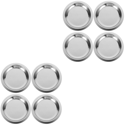 Pack small round cushion - 2, cup