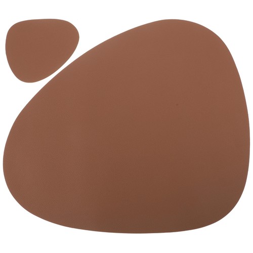 Heat resistant cup mat - heat,