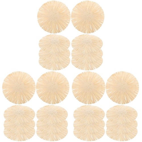 Set small coaster cup - set,