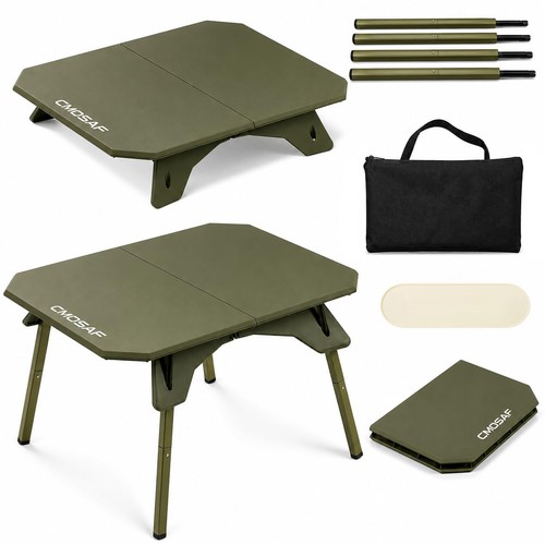 Tactical camping table - tactical,