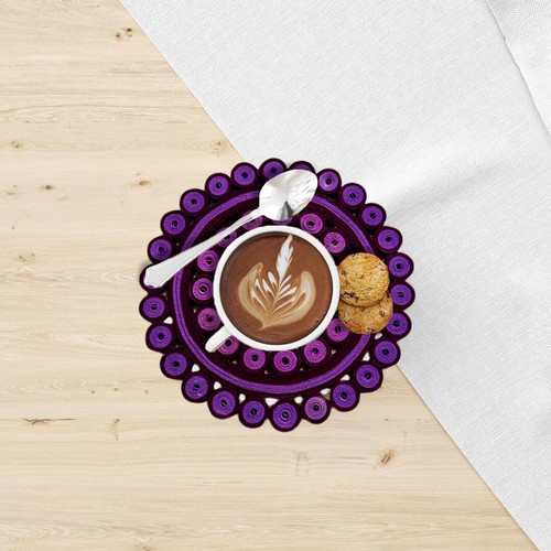New 6pcs handmade - new,