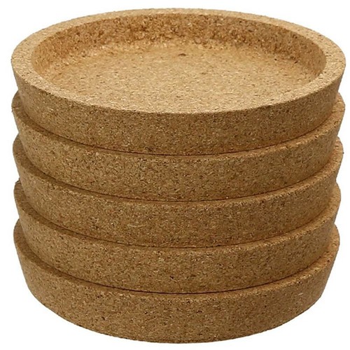 Tea coffee round - coffee, wooden