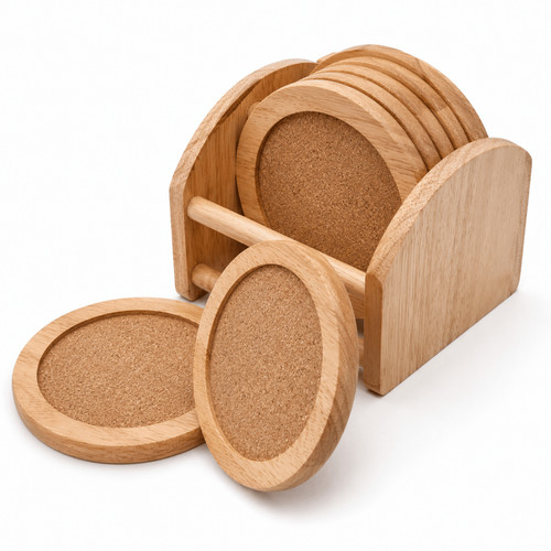 Piece natural wooden - wooden, drink