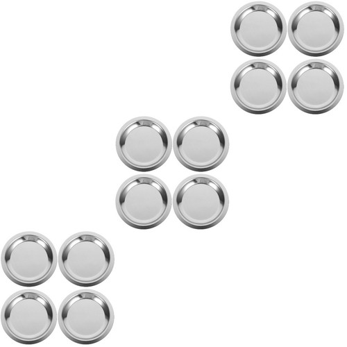 Count tea coasters stainless - count,
