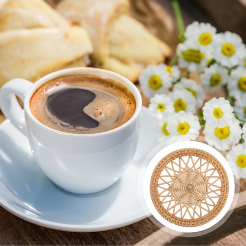 Plate coasters for dining - plate,