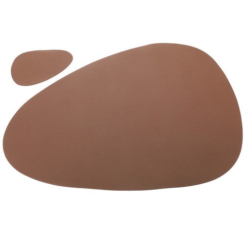 Heat insulation coaster - insulation,