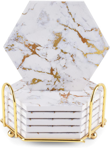 Marble coasters for - marble,